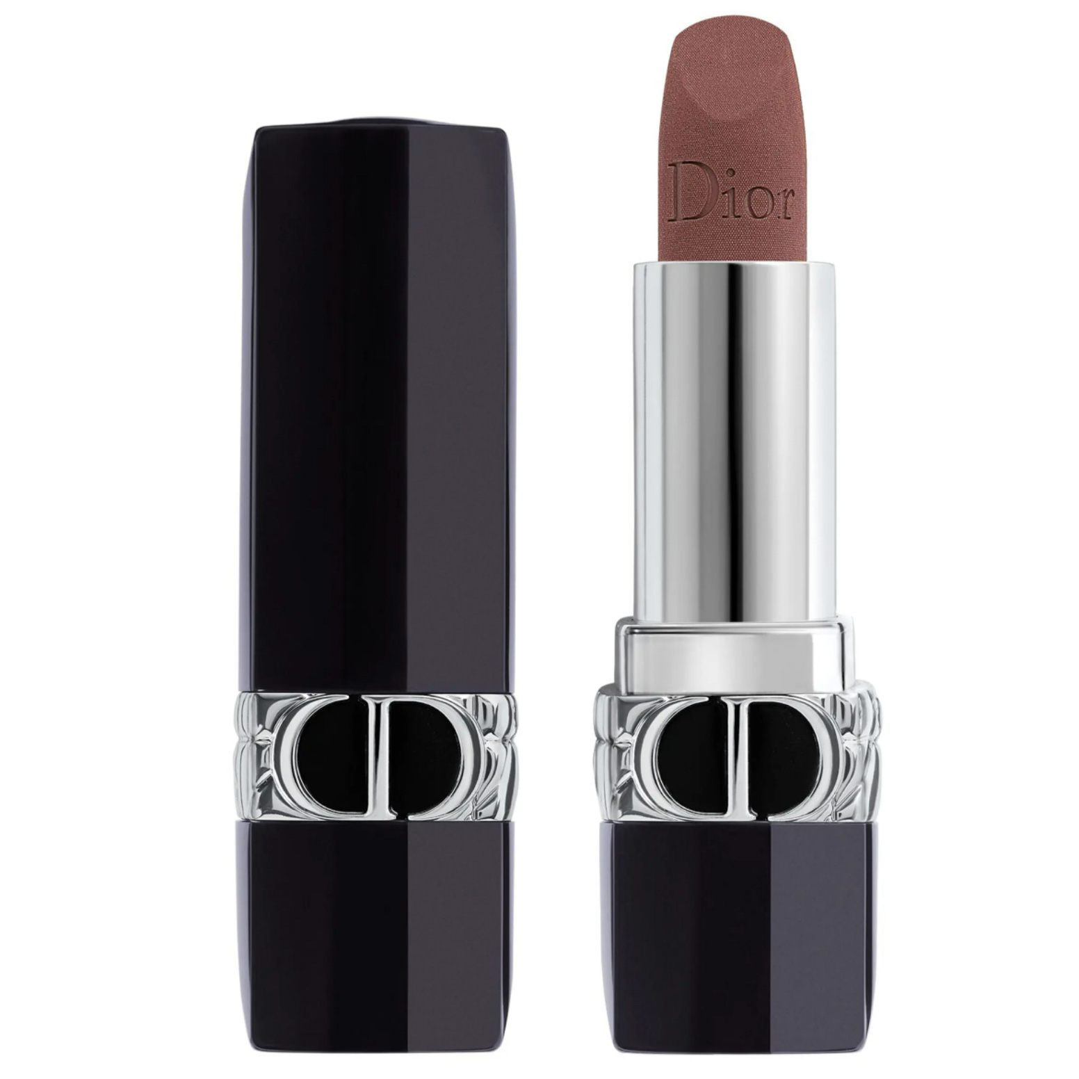 DIOR Rouge Dior Refillable 唇膏