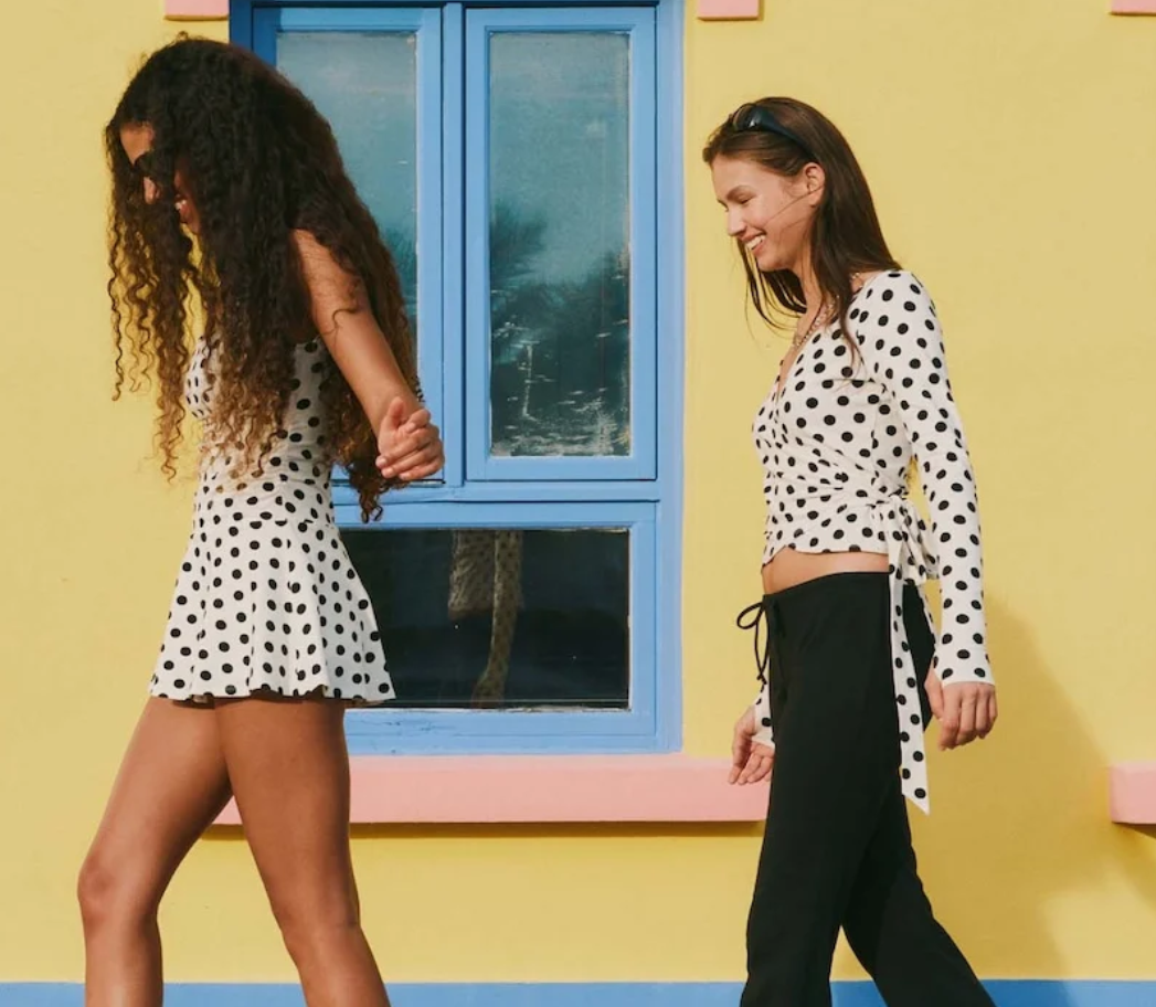 会员提前享 | Urban Outfitters 春促满享7折