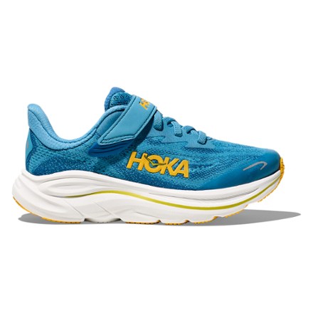 HOKA Clifton 10 Road-Running Shoes - Little Kids'
