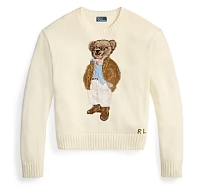 Polo Ralph Lauren 经典老钱风 至高送$500礼卡