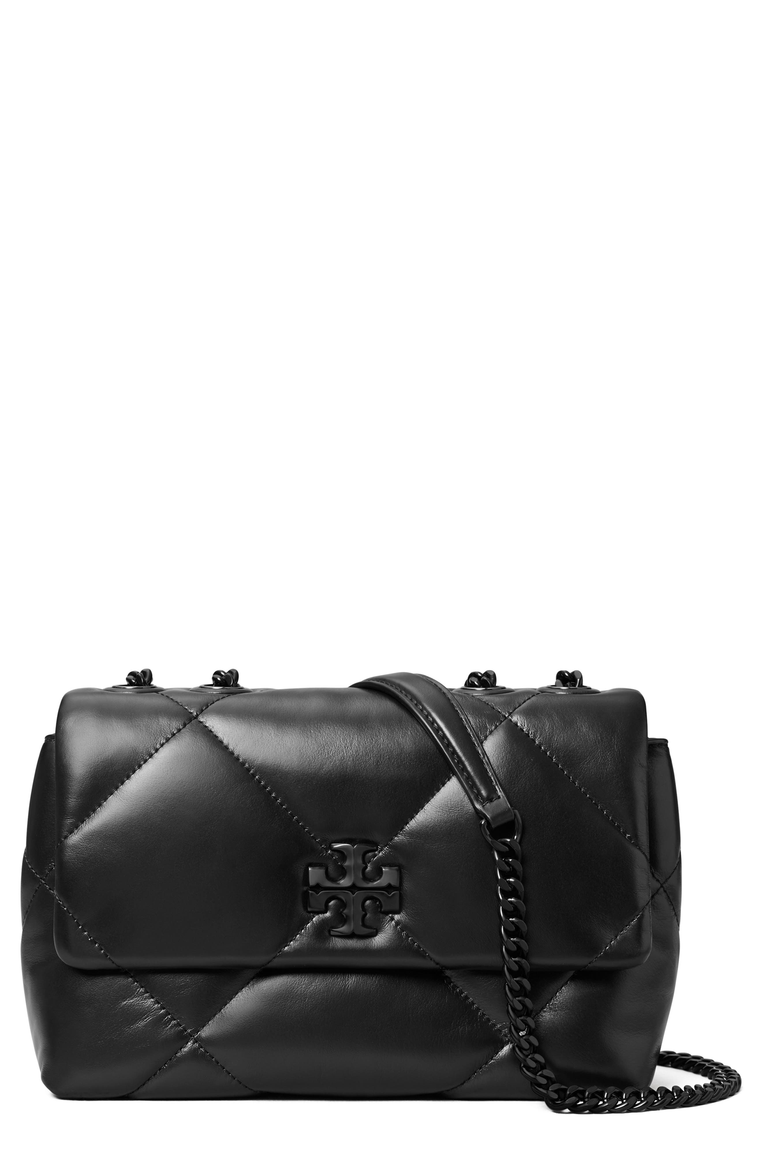 Tory Burch Kira Diamond Quilt 汤丽柏琦单肩包