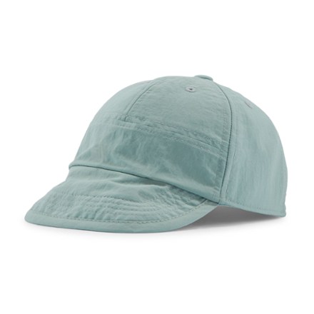 Patagonia Baggies 巴塔哥尼亚婴儿帽子