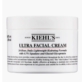 Kiehl's科颜氏高保湿面霜240ml 3.5折特惠