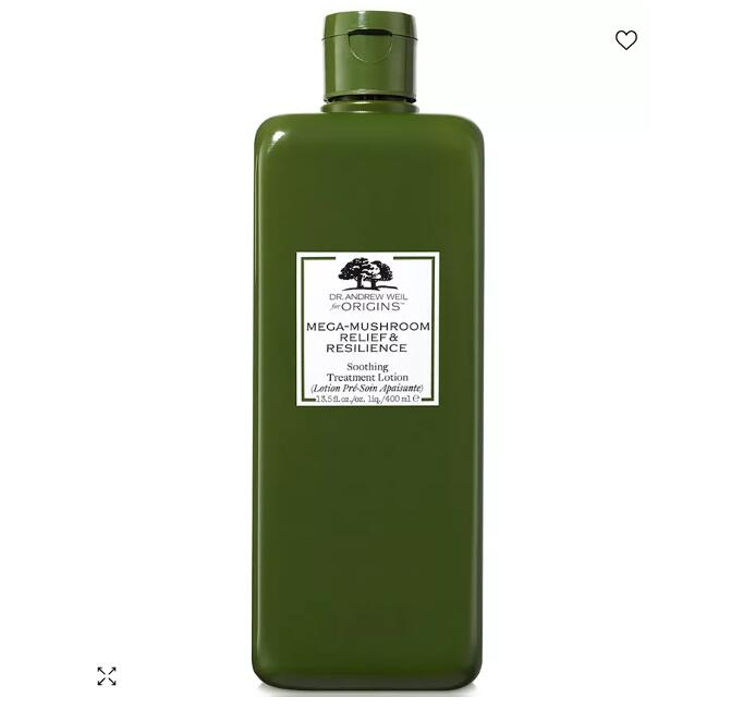 Origins 菌菇水400ml