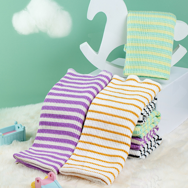 新疆棉护肚围纯棉婴儿护肚脐腹围