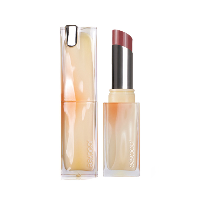 Joocyee酵色夏禅晶冻口红2支