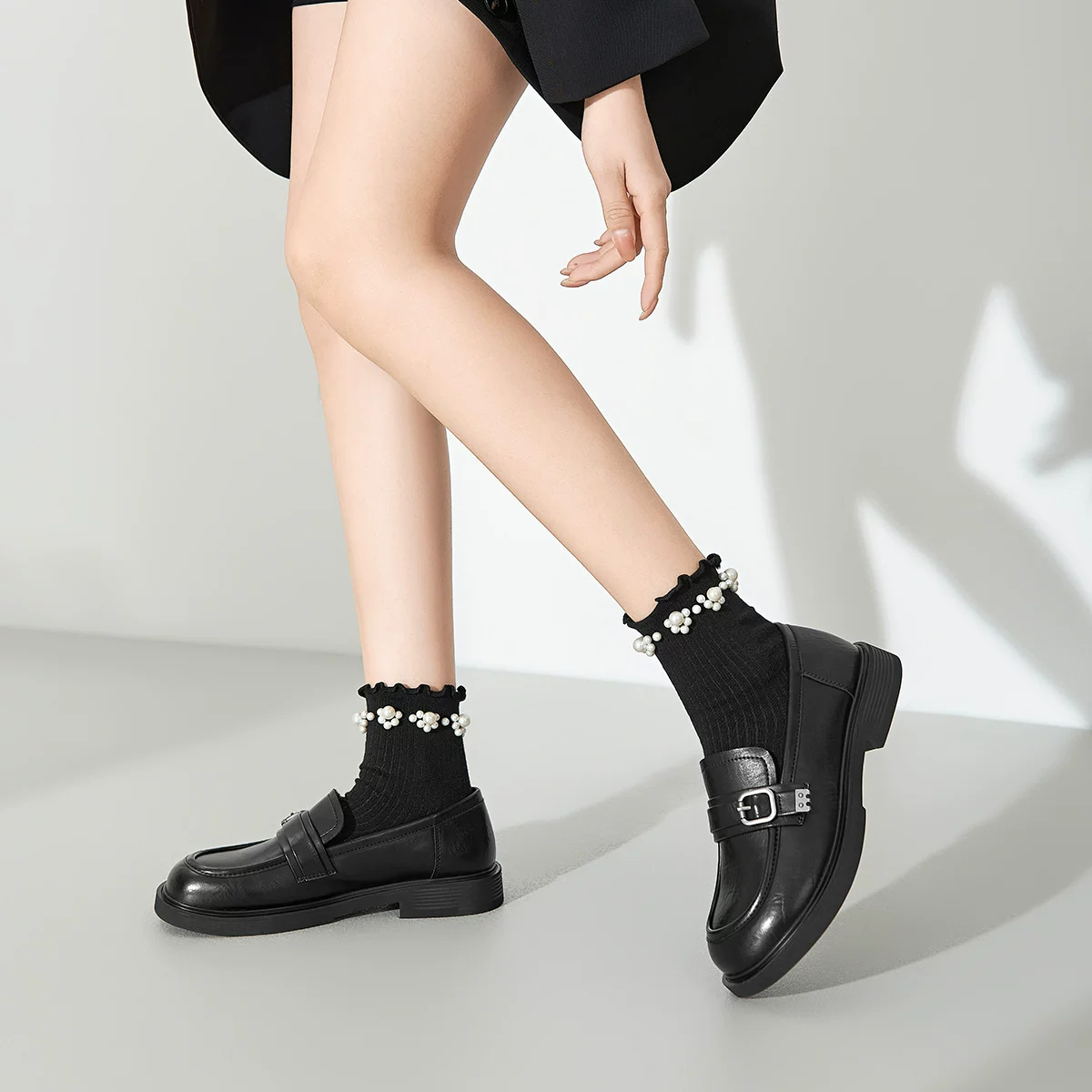 戈美其穿上就不想脱！新款上新大合集！