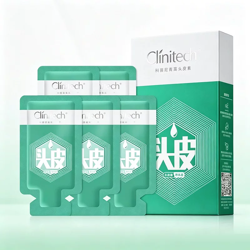 科丽尼青蒿头皮素30ml