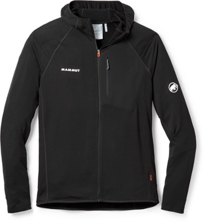 Mammut Aenergy Light ML 猛犸象男士夹克 Black M