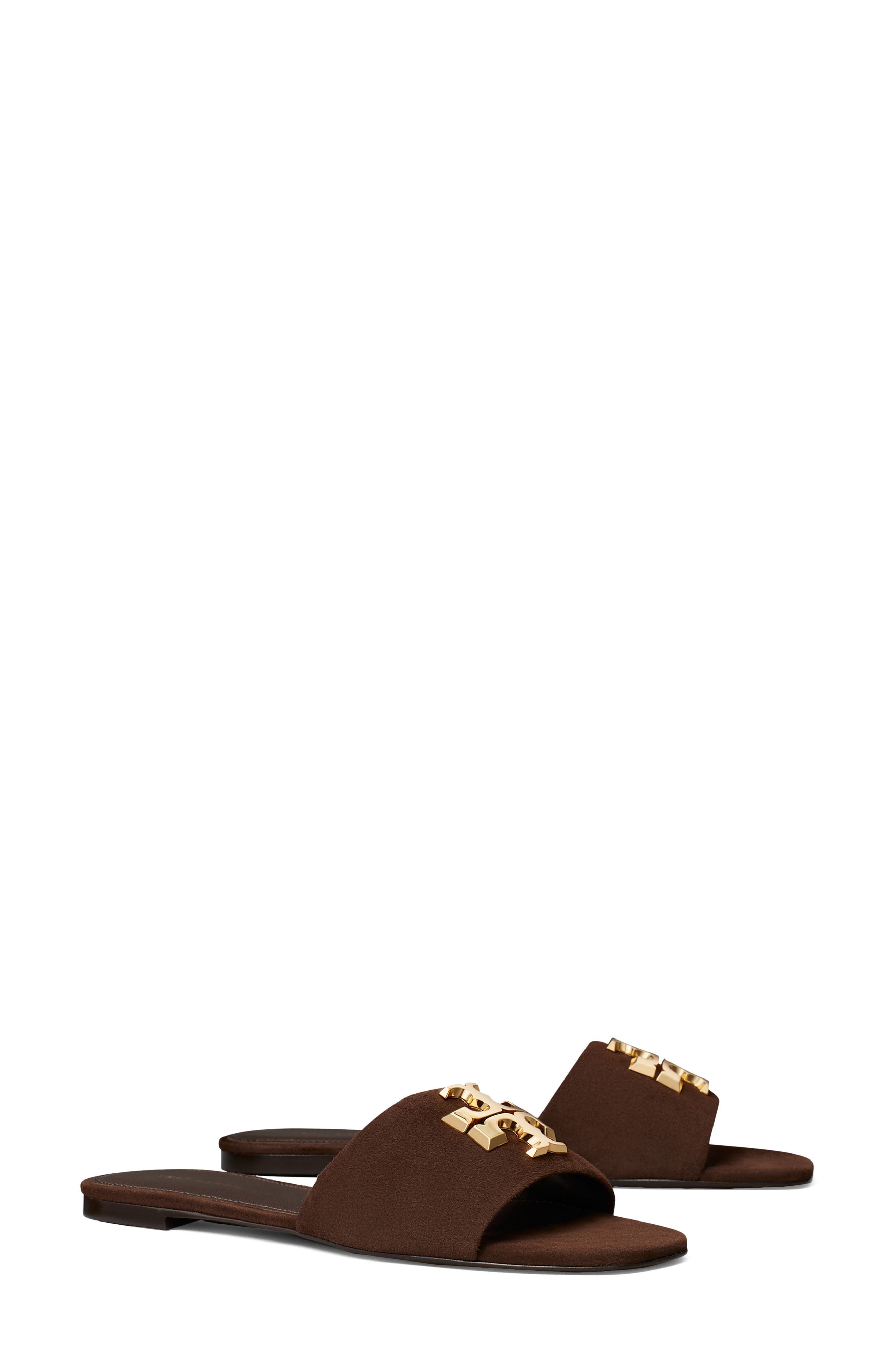 Tory Burch Eleanor Slide Sandal