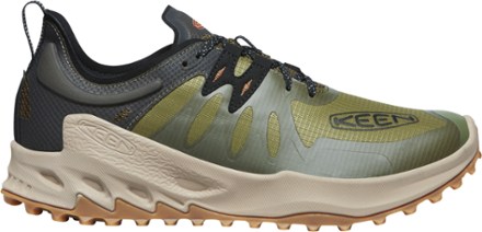 KEEN Zionic Speed Hiking Shoes - Men's
