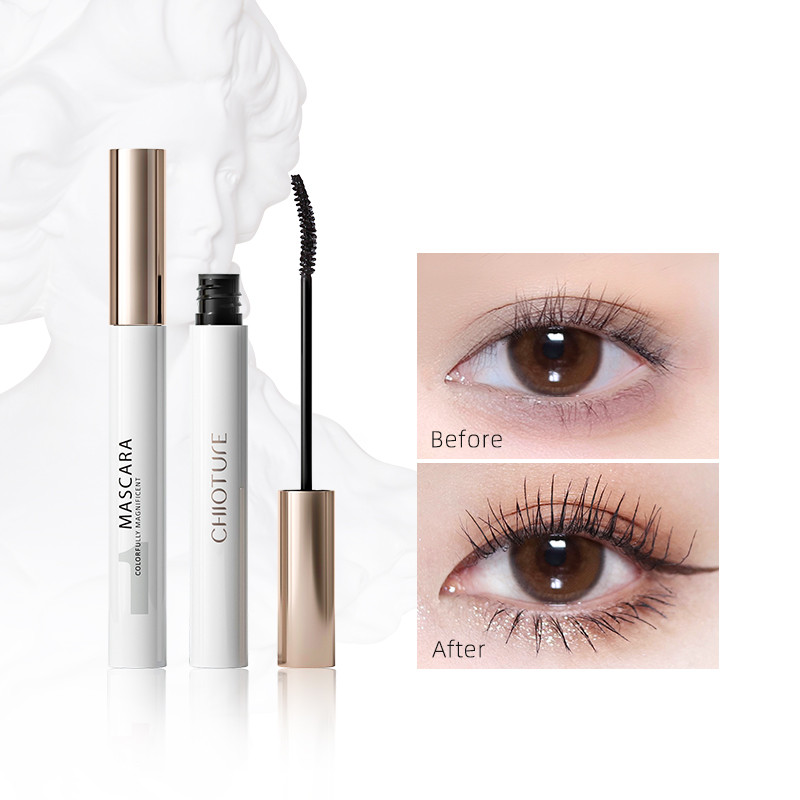 【现货即发】稚优泉防水睫毛膏