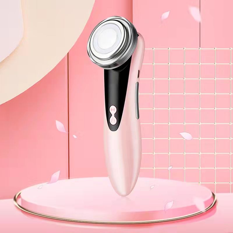 家用脸部毛孔清洁嫩肤美容仪