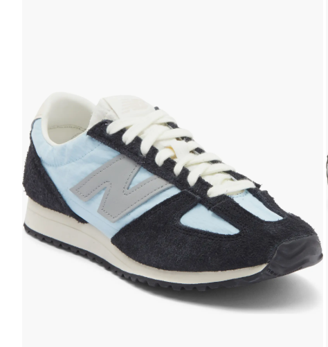 New Balance 471运动鞋孔刘同款降价促销