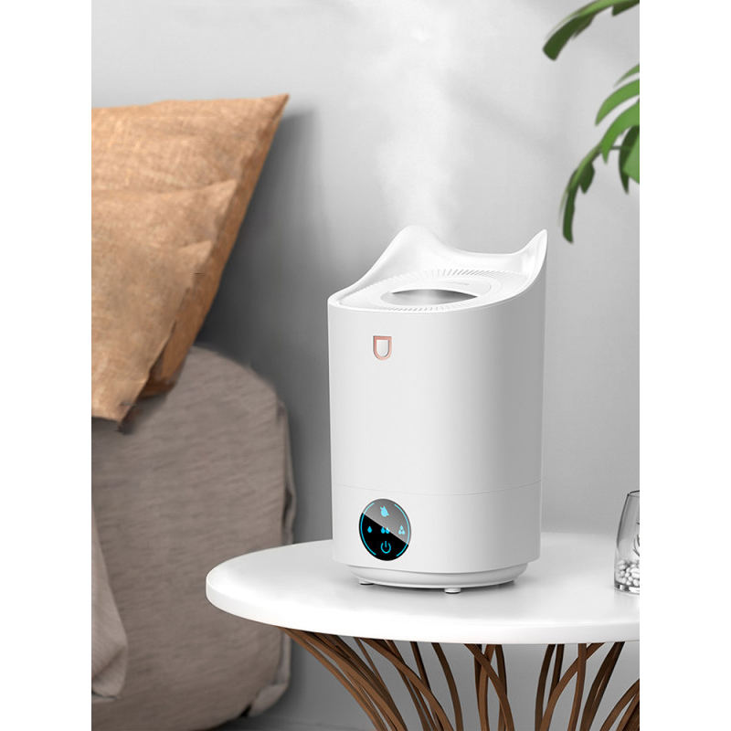 【英天朗】家用静音卧室大雾量空调加湿器