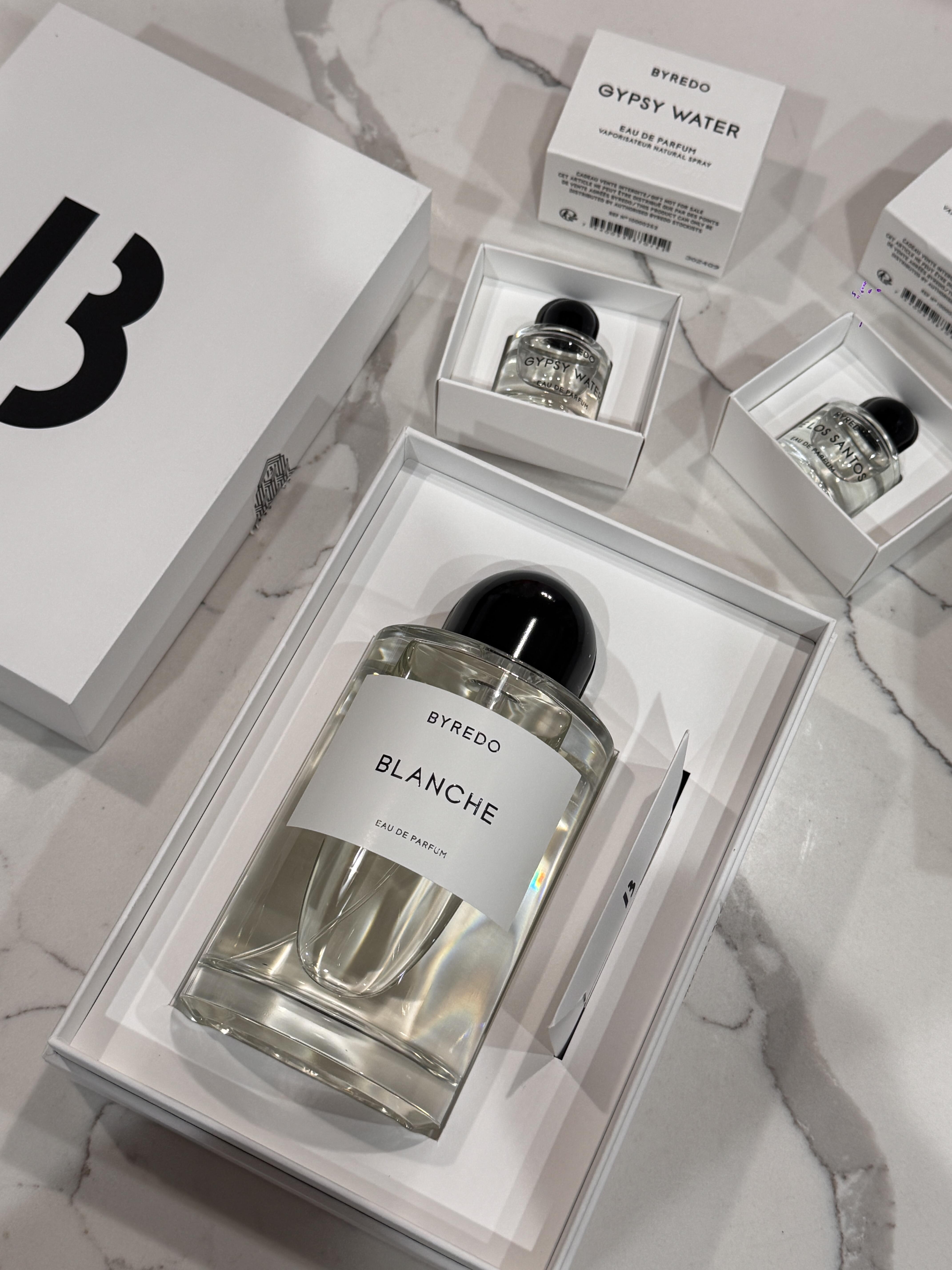 2edb9a5d dcb1 4849 8d35 1e96124b9a74 - Seriously Adore Byredo Blanche: A Pure Delight
