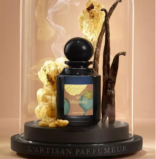 L'Artisan Parfumeur 紫茉莉2.5 oz.$171.50 Bloomingdales超值好货-拔草哦