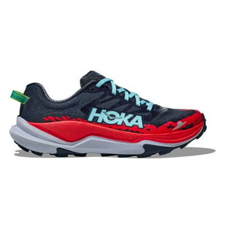 HOKA Torrent 4 Trail-Running Shoes - Women's