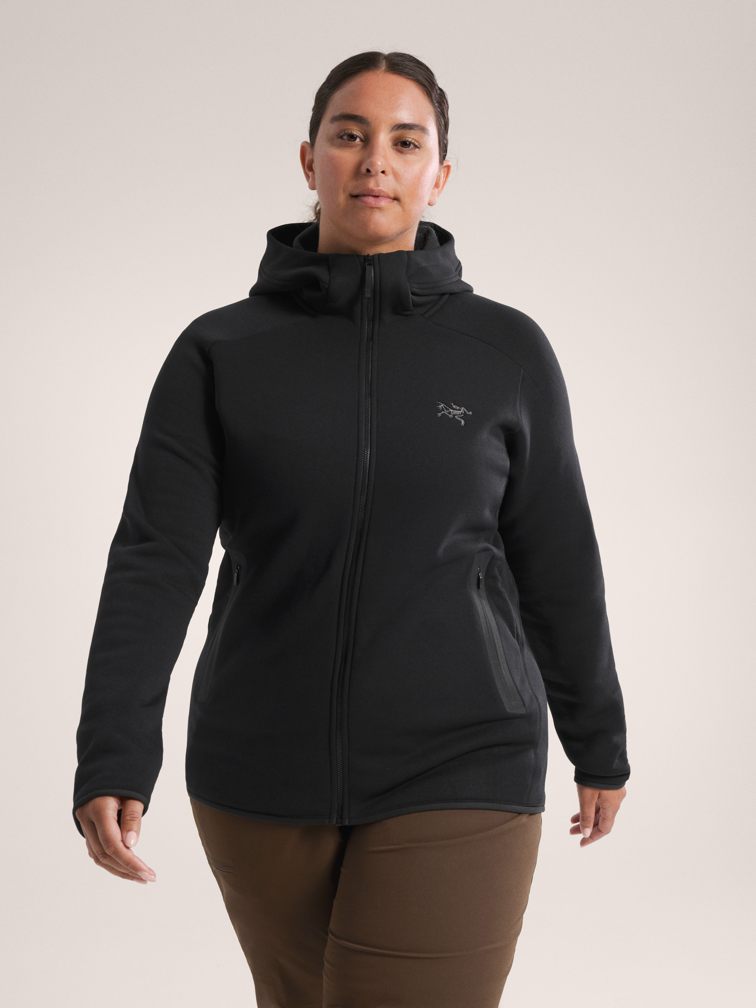 Arcteryx Kyanite 始祖鳥女士外套