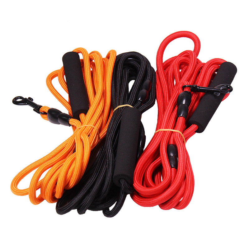 加粗加长狗绳子中小型犬狗链