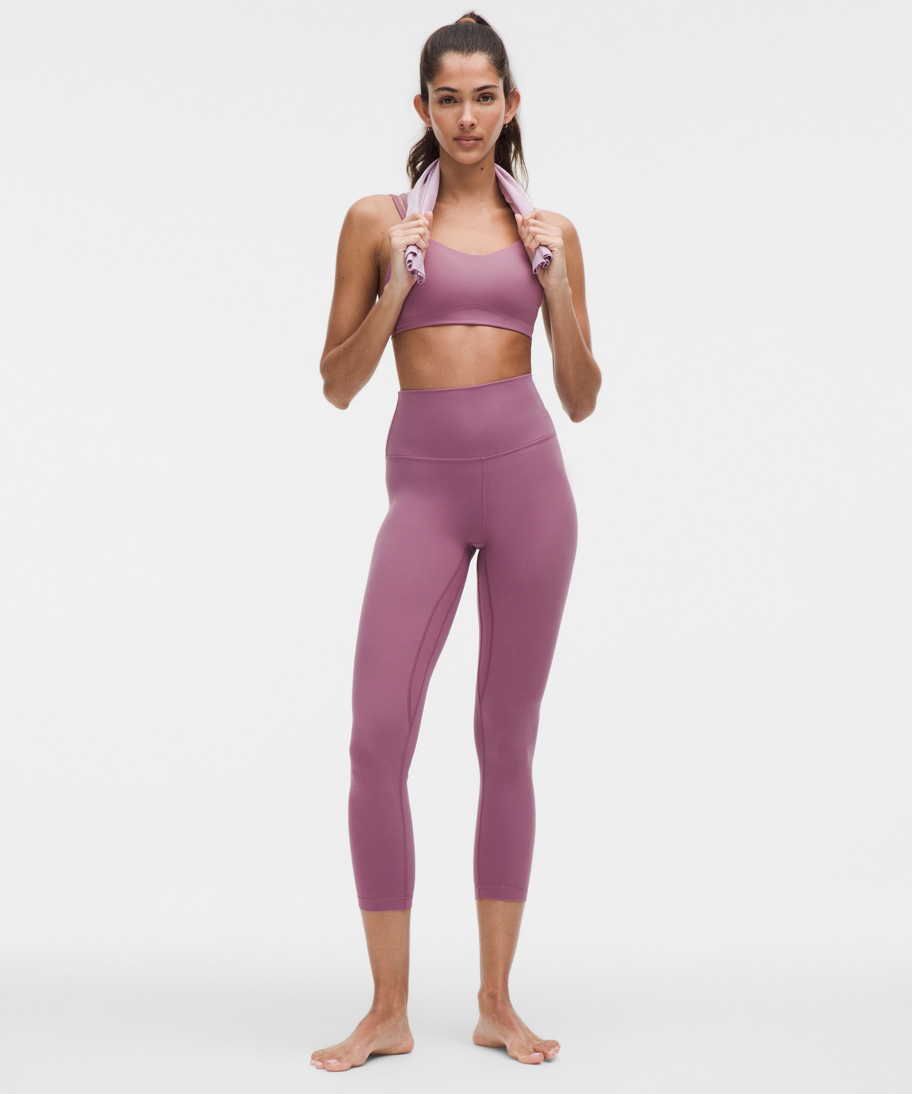 Lululemon lululemon Align™ 瑜伽裤25