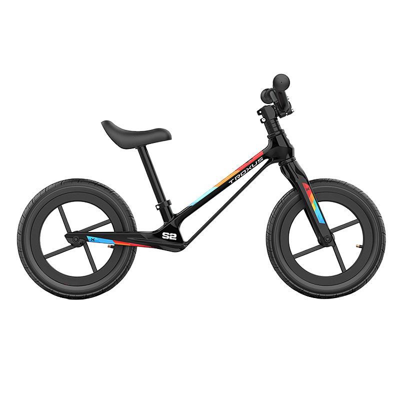 TROXUS飞神儿童平衡车