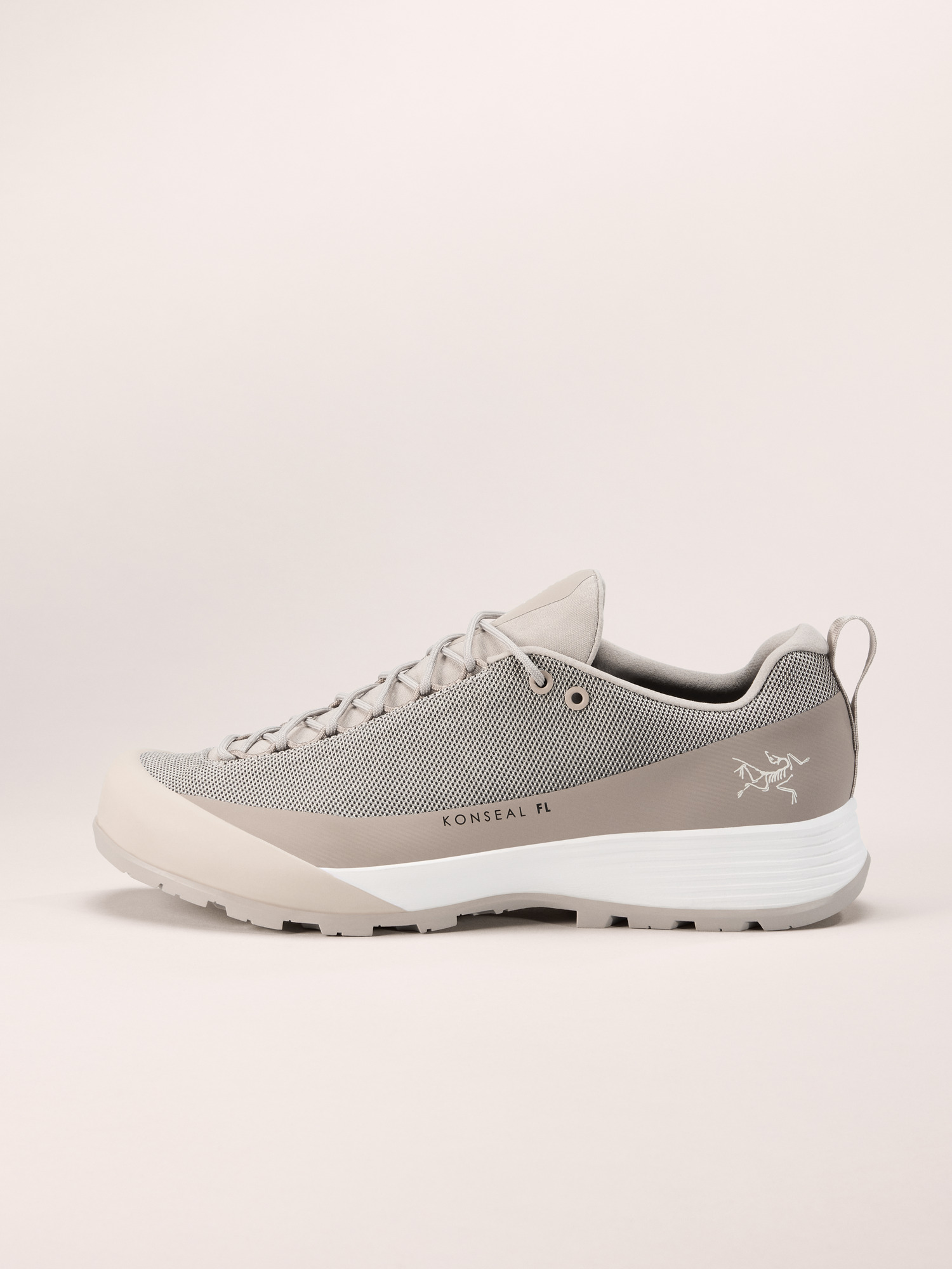 Arcteryx Konseal FL 2 始祖鸟女鞋 Rune/Arctic Silk 9
