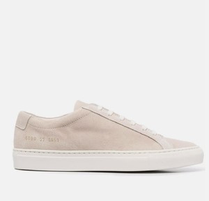 Common Projects Sneaker 运动鞋