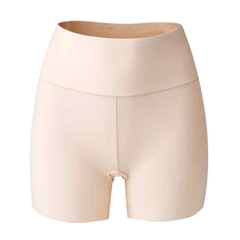 【可签到】高腰安全裤防走光女夏天薄款