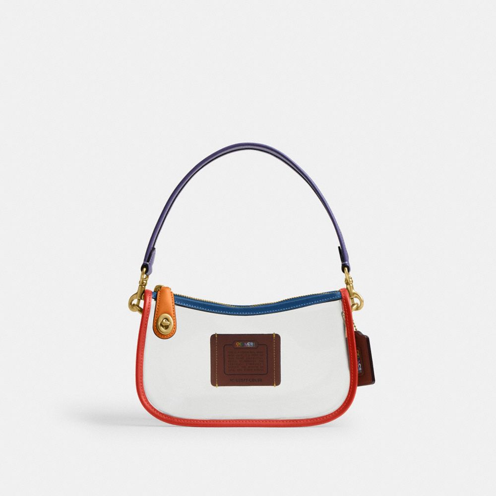 coach stadium swinger bag CBL98-B4F98