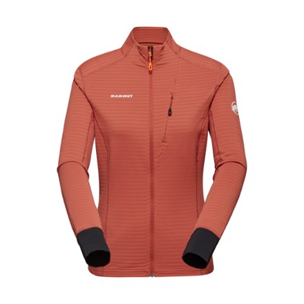 Mammut Taiss Light ML Jacket - Women's