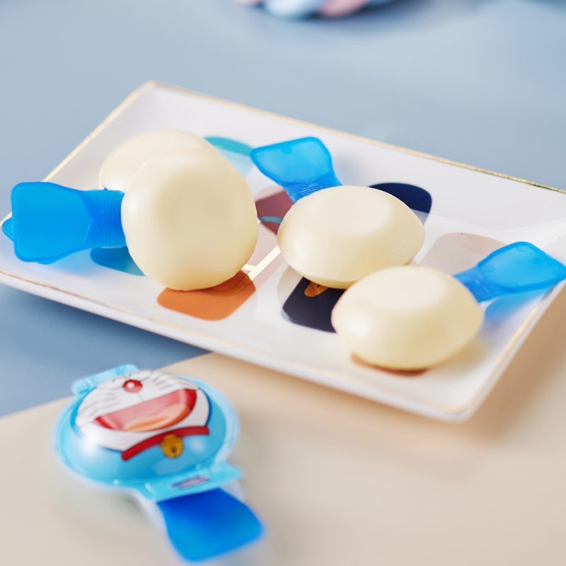 【蜜蜂惊喜社】百吉福棒棒奶酪棒