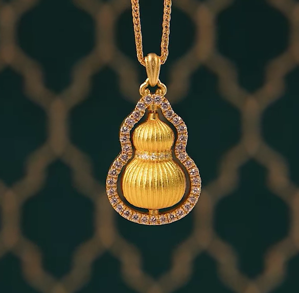 预告！中国香港周生生官网：春季闪购！精选低至5折、黄金串饰低至7折