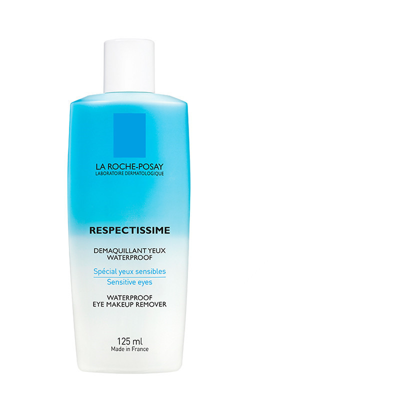 理肤泉眼部卸妆液125ml