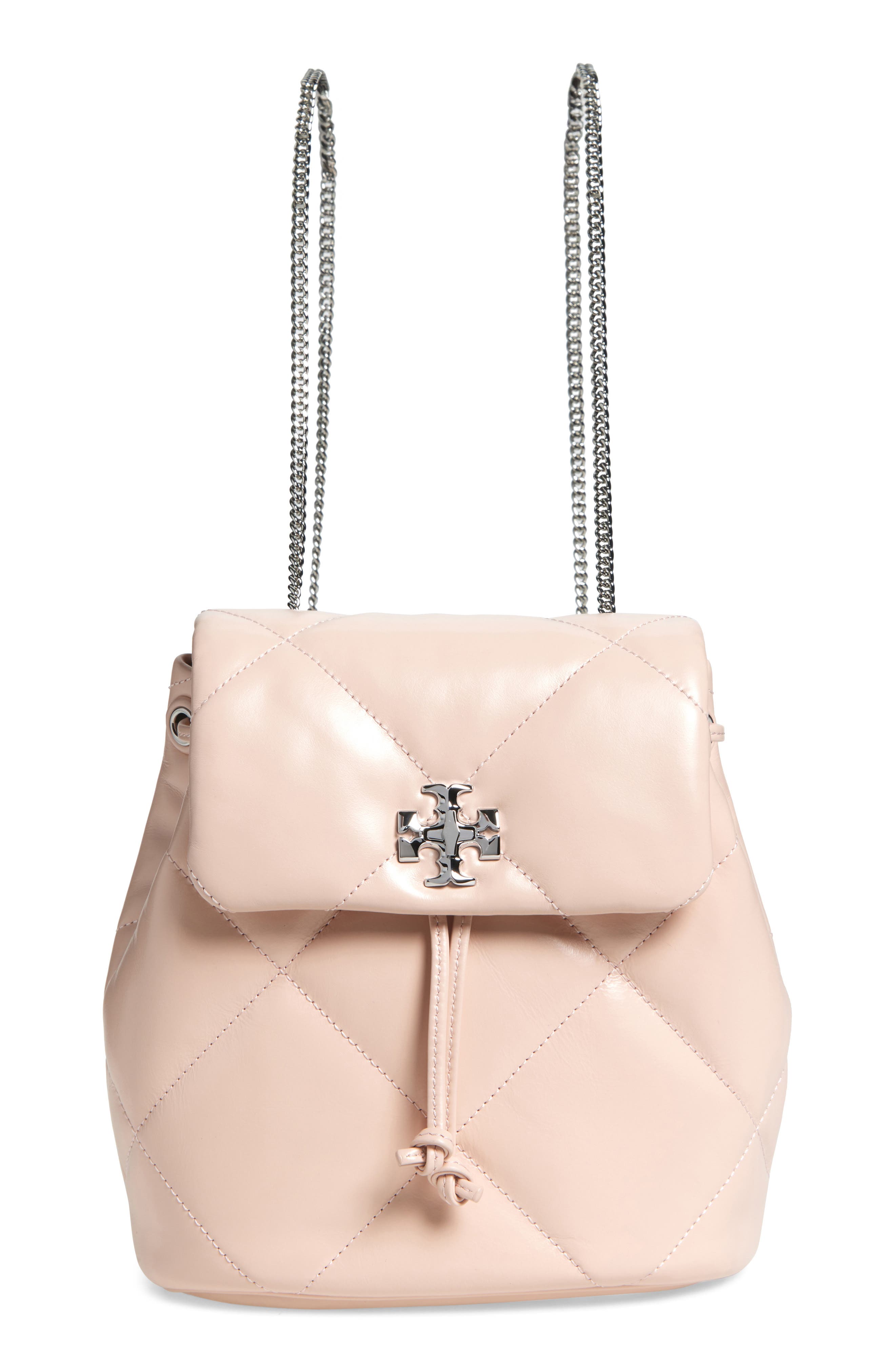 Tory Burch Small Kira Diamond汤丽柏琦背包