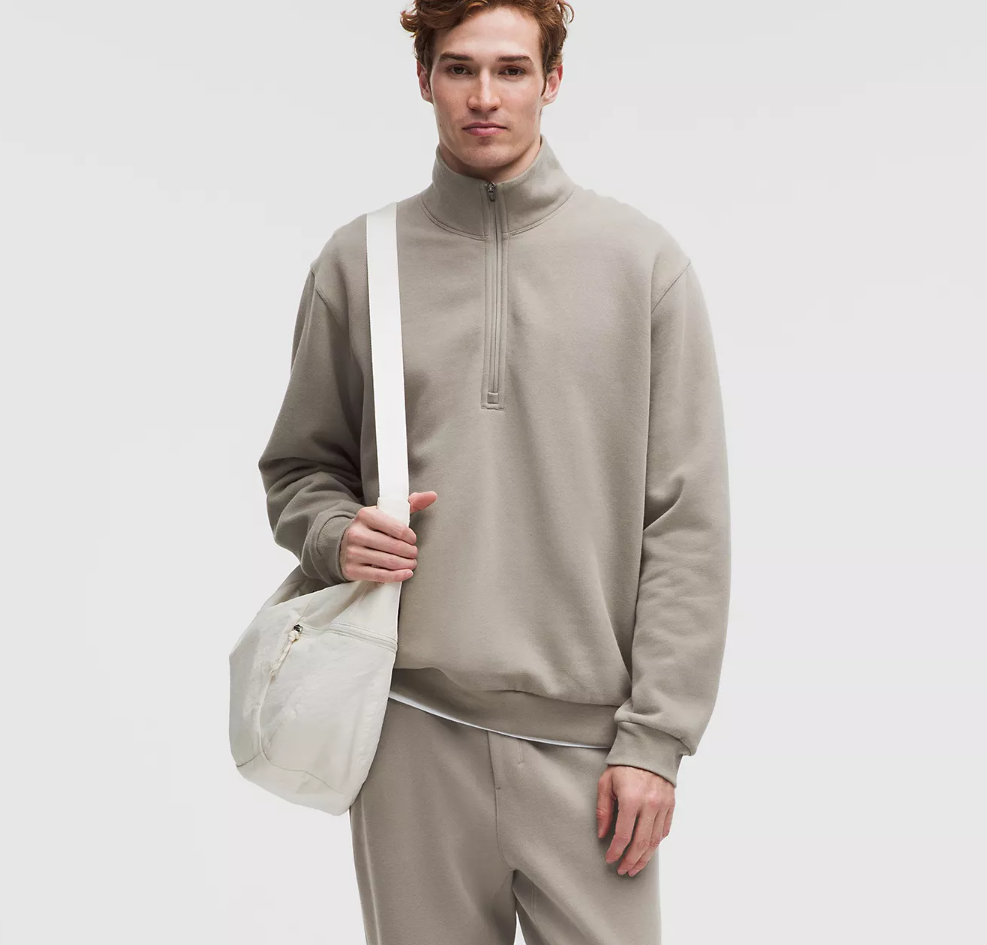 Lulu Steady State 系列长裤54折起促销活动