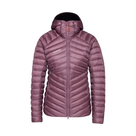 Mammut Broad Peak IN Hooded Down Jacket - Women's