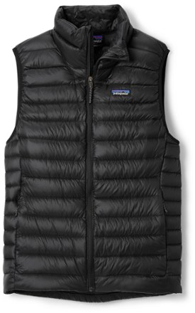 Patagonia Down Sweater Vest - Men's