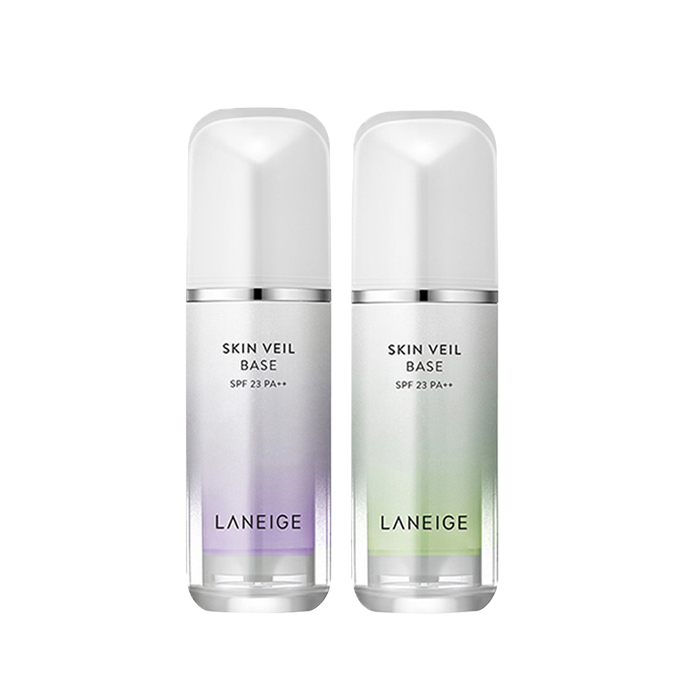 Laneige/兰芝雪纱丝柔防晒隔离乳30ml