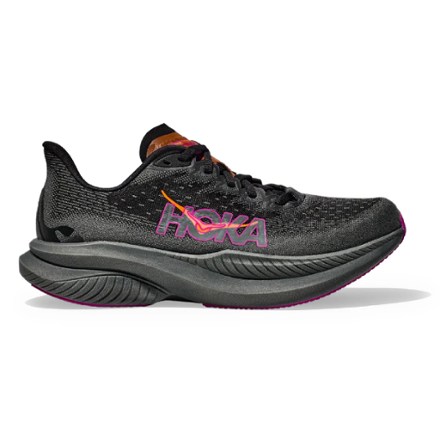 HOKA Mach 6 Road-Running Shoes - Women's