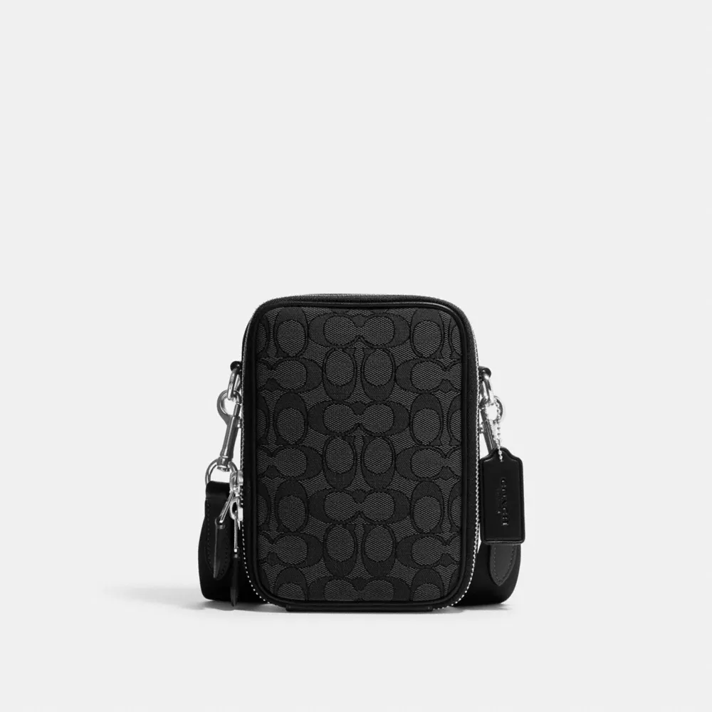 COACH蔻驰Stanton 单肩包CH097-SVO1U
