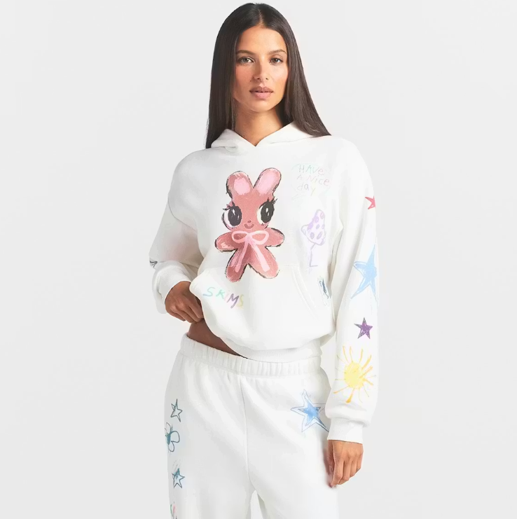 Skims 复活节可爱上新