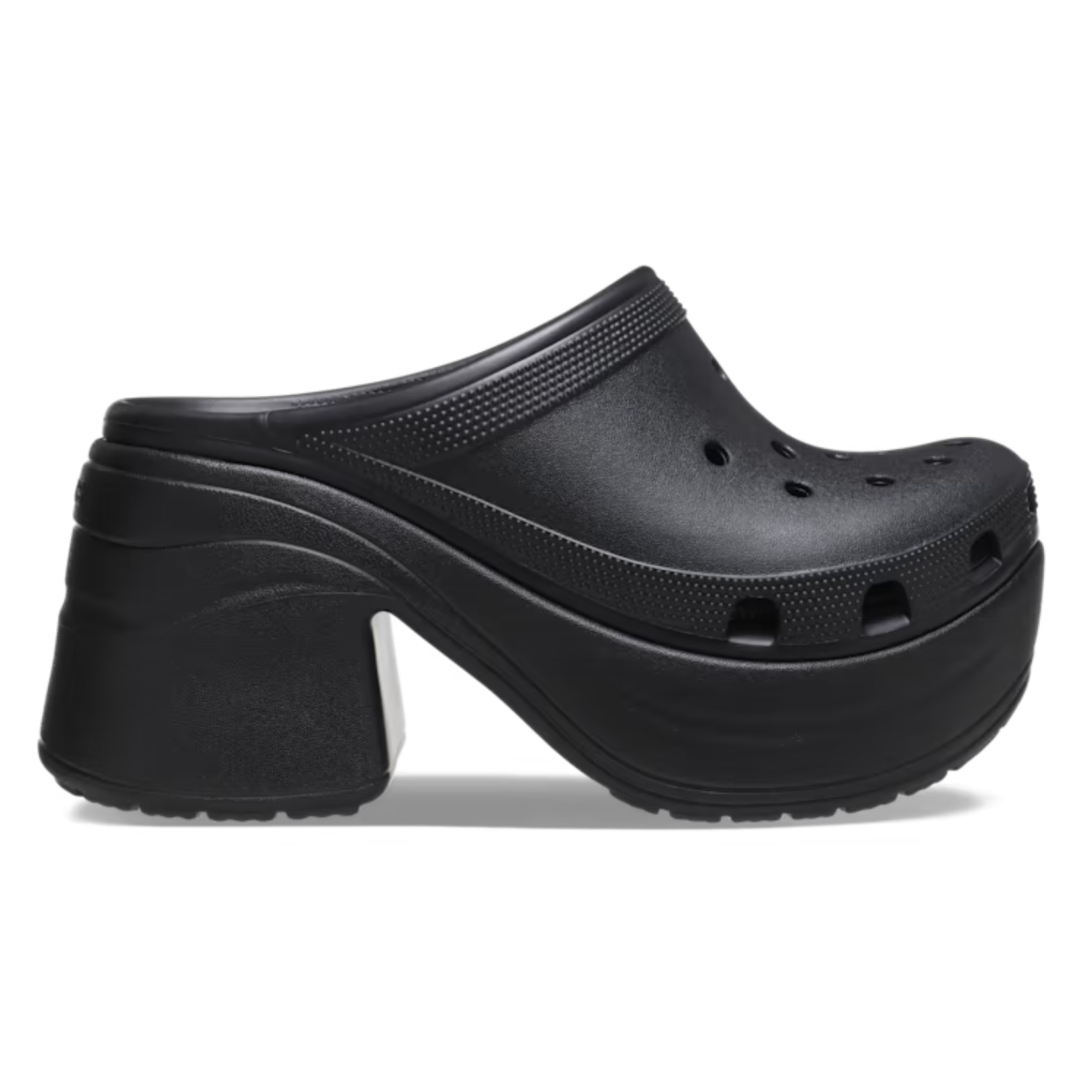 Crocs Siren Clog       208547   6 