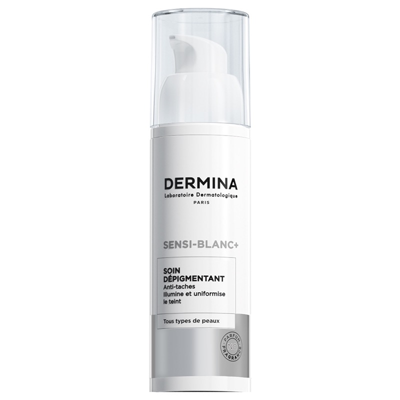 巴黎欧敏肤美白祛斑精华100ml