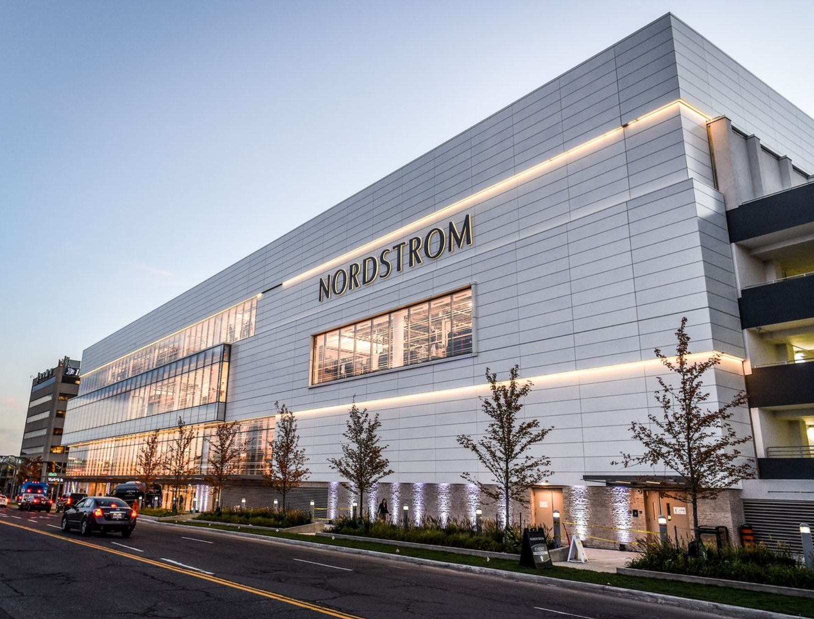 Nordstrom 2026 Comprehensive Shopping Guide Summary