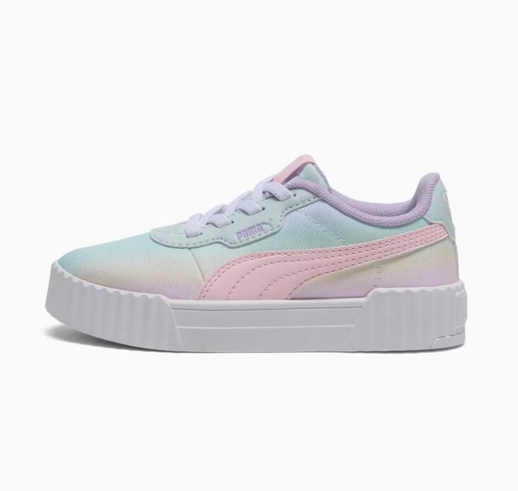 PUMA官网 儿童潮流鞋服 至高享额外4折
