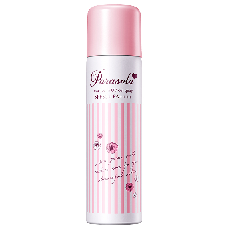 【日本娜丽丝】防晒霜喷雾90g