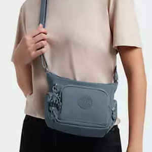 Kipling Gabbie迷你斜挎包