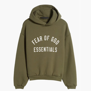 FOG Essentials FW24突袭 折扣区再降