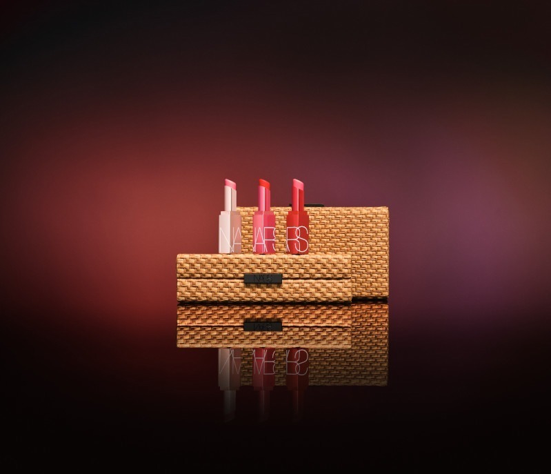 新品 Nars Bronze Voyage Collection 9月25日上市青铜之美 日本限定 拔草哦